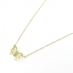 Dây chuyền Tiffany 750YG - Hàng hiệu Chính hãng 841305