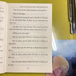 Bộ Kinh Sách Tu Học Phật Pháp - Nhiều tác giả - Cư sĩ Diệu Âm Việt dịch 605504