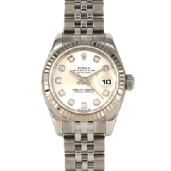 Đồng hồ Rolex Datejust 179174G SSxWG tự động - Hàng hiệu Chính hãng