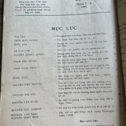 Nghiên cứu lịch sử - số 3.1981 - khổ lớn 679703