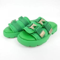 Giày sandal BOTTEGA VENETA - Hàng hiệu Authentic 907364