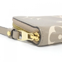 Ví Zippy Monogram Empreinte Hai Màu Louis Vuitton M69794 - Hàng hiệu Chính hãng 768841