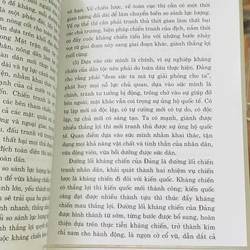 ĐẢNG CỘNG SẢN VIỆT NAM LÃNH ĐẠO KHÁNG CHIẾN CHỐNG THỰC DÂN PHÁP XÂM LƯỢC (1945-1954) 538860