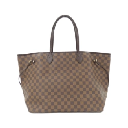 Túi Louis Vuitton Damier Neverfull GM N51106