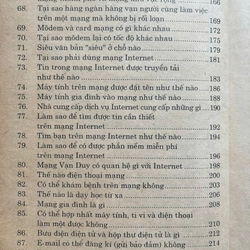 TIN HỌC(từ bộ sách 3 vạn câu hỏi vì sao Tin Học) 531307