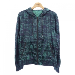 Berluti R17OBU68 Jacket - Hàng hiệu Authentic