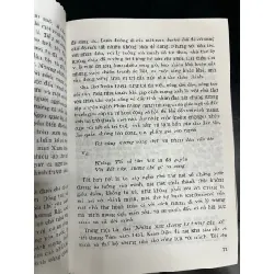 Thơ xuân diệu và những lời bình - Mã Giang Lân 720489