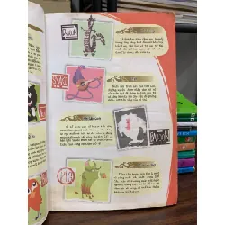 KungFu Panda 5: Thuật nhân nại 600794