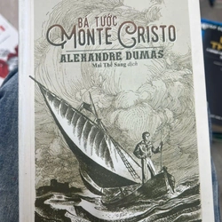 Bá tược Monte Cristo. 24 352509
