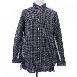 Áo sơ mi SOLOIST - Hàng hiệu Authentic