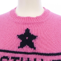 クリスチャンディオール CHRISTIAN DIOR CHRISTIAN DIOR シグネチャー 244S98AM054 ニ knit - Hàng hiệu Authentic 819612