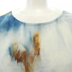 【Khuyến mãi】Áo phông LOUIS VUITTON 640012