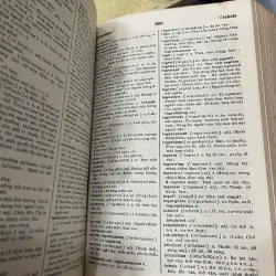 ANH VIỆT TỪ ĐIỂN - NGUYỄN VĂN KHÔN 1043032