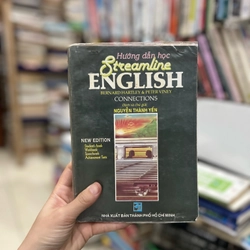 Stream English connection 417295