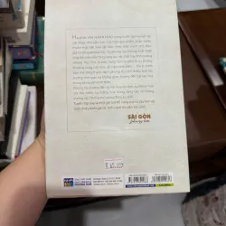 Sài Gòn Phong Lưu | Sách văn hóa – hoài niệm về Sài Gòn xưa đầy tinh tế - K4 1019597