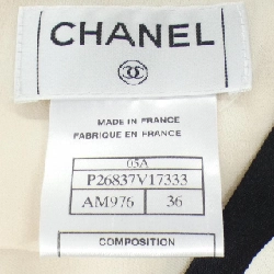 CHANEL P26837V17333 05A Áo - Hàng hiệu Chính hãng 814060