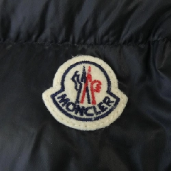 MONCLER WILLM Áo khoác lông - Hàng hiệu Chính hãng 897210