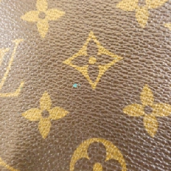 Túi Boston Louis Vuitton Monogram 50cm M41426 614090