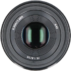 FE50mm F1.8 (SEL50F18F) - Hàng hiệu Authentic 879533