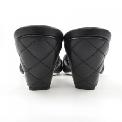 Giày sandal CHANEL - Hàng hiệu Authentic 830441