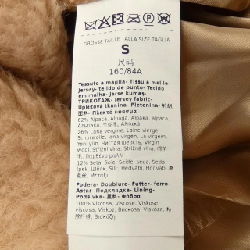 Max Mara TEDGIRL Áo khoác gấu teddy 628161