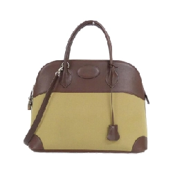 【Vintage】Túi Hermes Bolid 35cm