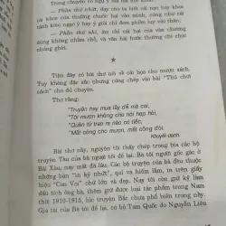 THÚ CHƠI SÁCH - VƯƠNG HỒNG SỂN 571680