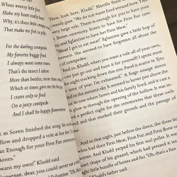 Guardians of Ga’Hoole: The Capture 972095