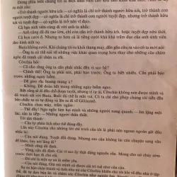Gió vĩnh cữu - Xéc gây Giê mai chi xơ 1006631