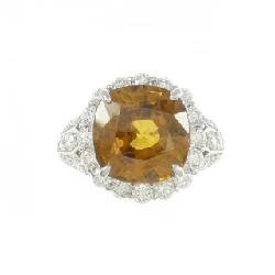 Nhẫn Sphene PT900 5.26CT - Hàng hiệu Chính hãng 670432