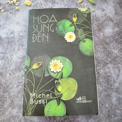 Hoa Súng Đen 315204