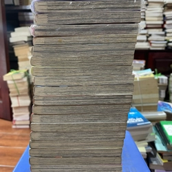 Cậu ma nhà xí HANAKO bộ 22 cuốn 542387