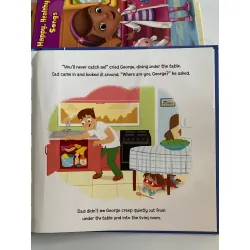 2 in 1 Tales: Adventure Stories – Phidal 561073