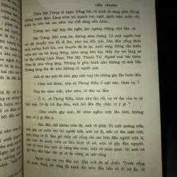 Nhà văn trong nhà trường: Hoàng Cầm - Hoài Việt 1025103