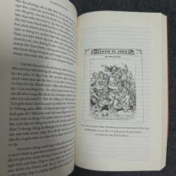 Nghĩa địa Praha - Umberto Eco 784144