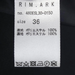 Áo khoác RIM.ARK - Hàng hiệu Authentic 819535