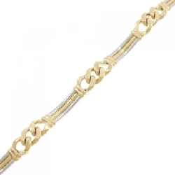 K18YG/PT850 Vòng tay - Hàng hiệu Chính hãng 873443