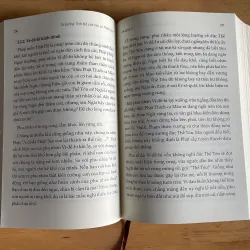 Sách Tư tưởng Tinh Độ của Đại Sư Thiện Đạo - Như mới 752093