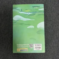 Tạp văn Nguyễn Ngọc Tư 996765