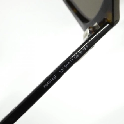 【Sản phẩm mới】Kính mát Fendi FE40144F 625140