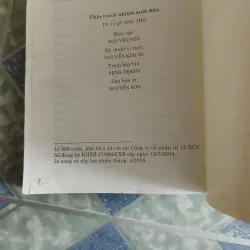 Thưởng thức và chú vịt thơ chữ Hán Hồ Chí Minh - Nguyễn Thế Nữu 689405