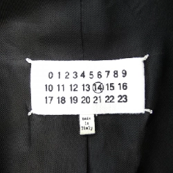Jacket Maison Margiela - Hàng hiệu Authentic 898233