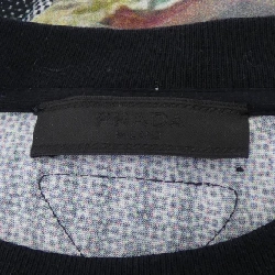 Áo thun PRADA UJN399 S162 1QCI - Hàng hiệu Chính hãng 898385