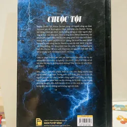 CHUỘC TỘI  – DAVID BALDACCI 626236