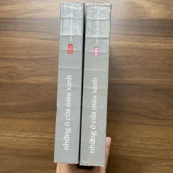 Những ô cửa màu xanh - Đoàn Tử Huyến dịch 974990