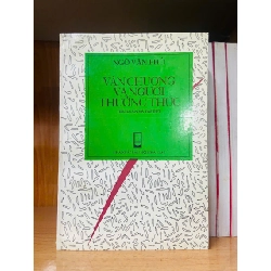 Văn chương và người thưởng thức / Ngô Văn Phú VĂN HỌC VAVO1301 Rebooks.vn