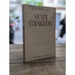 Về với cội nguồn - Nguyễn Tài 198671