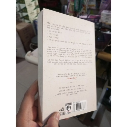 Cô Gái Trong Trang Sách - Guillaume Musso 2014 mới 90% ố nhẹ Sách văn học HCM1004 1007720