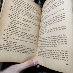 Luận Cổ Suy Kim - Lời Bình Về Tam Quốc Chí - Mộng Bình Sơn 1021262