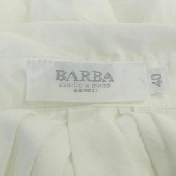 Áo sơ mi BARBA - Hàng hiệu Authentic 627467